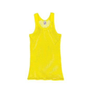 Amazon | SPECIAL1 スペシャルワン 網シャツ レゲエ REGGAE