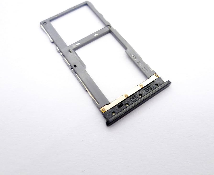 Amazon.com: SIM Card Tray Holder Slot Replacement Compatible with