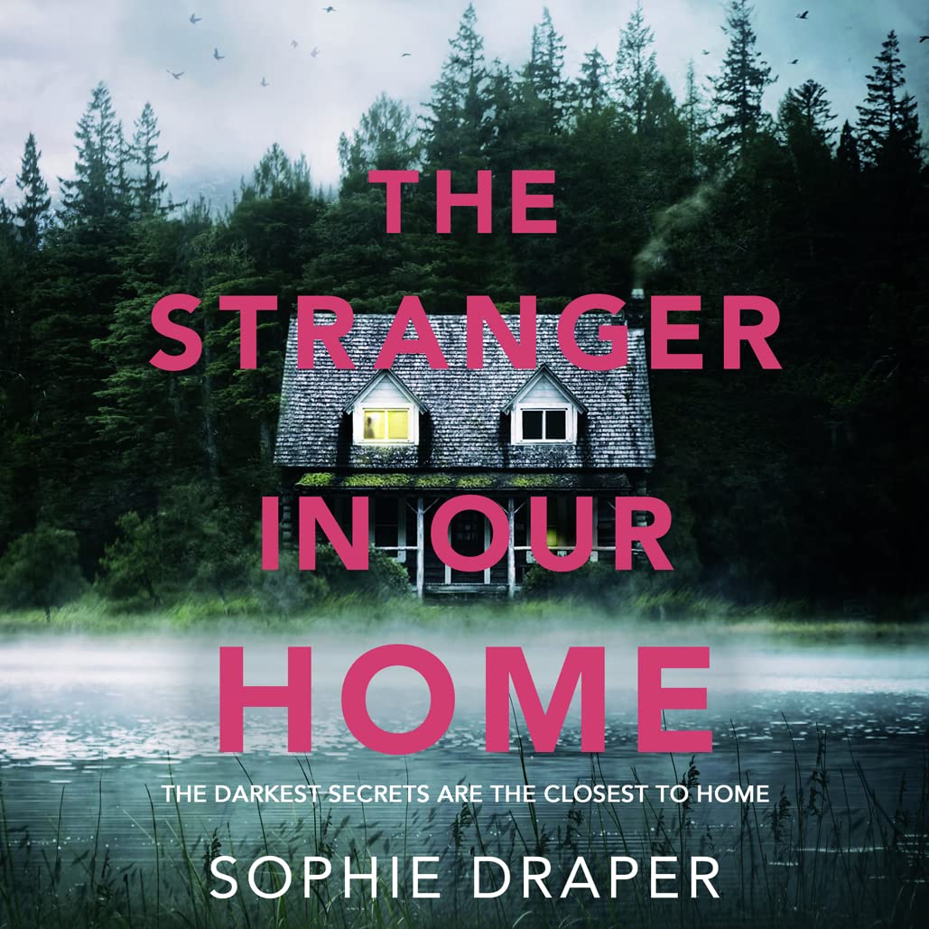 Cover art for The Stranger in Our Home