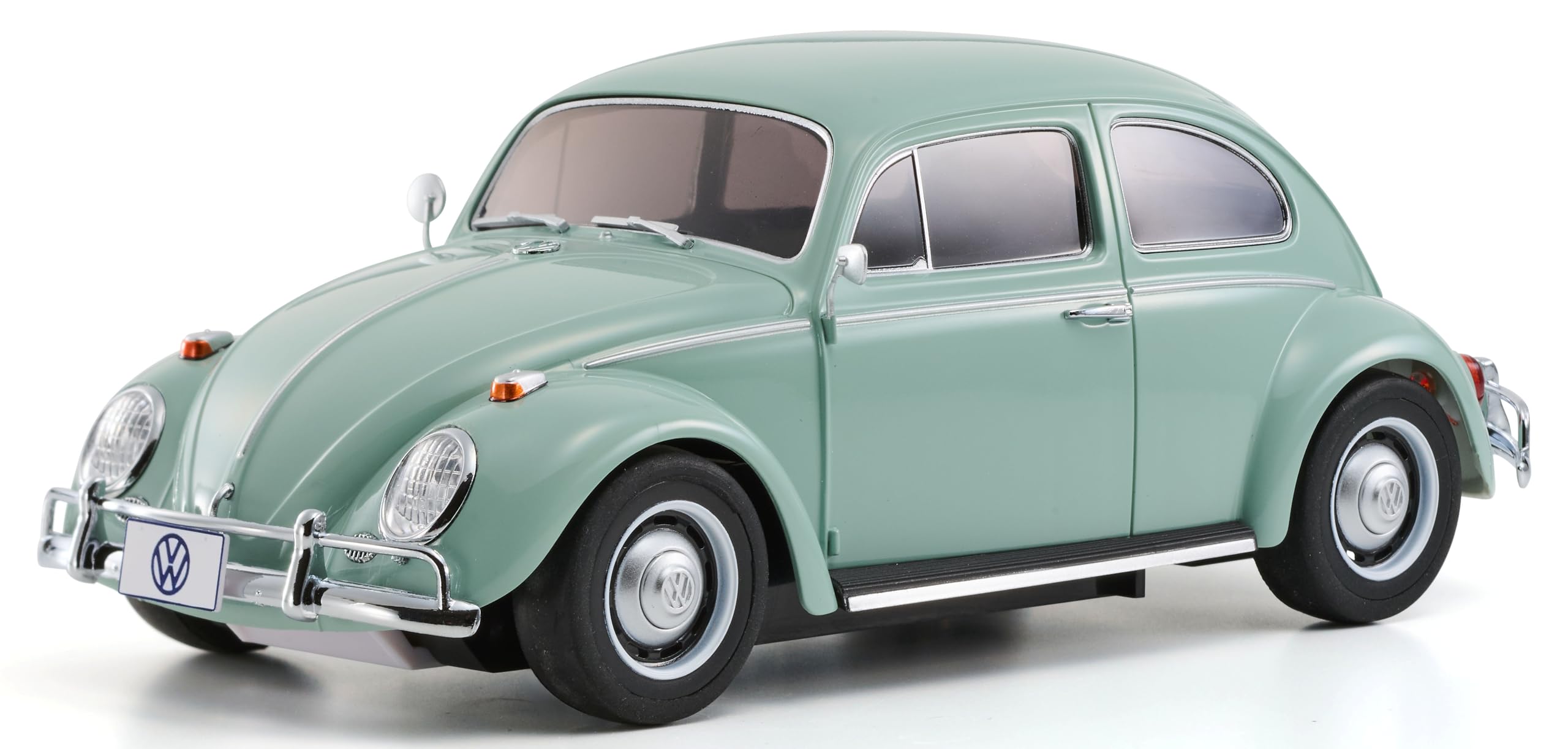Amazon | 京商 (Kyosho) ASC MR04N-MM2 VW Beetle 1966モデル バハマ