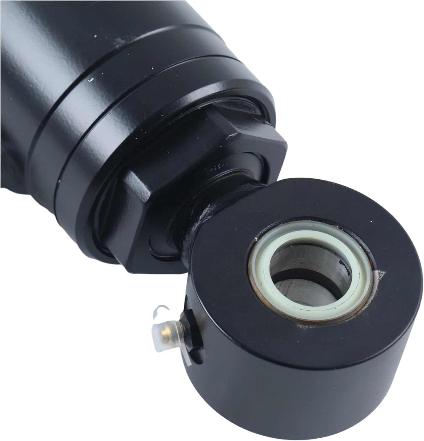 Hydraulic Steering Cylinder 553/60198 553-60198 55360198 704982AT Compatible With JCB Telehandler 506-36 510-56 509-42 507-42