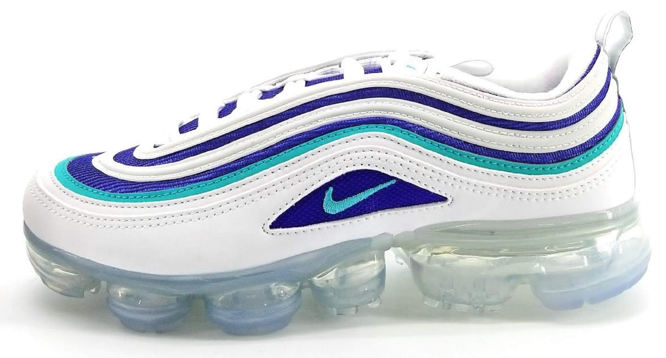 Nike AIR Vapormax '97 (GS) Boys Running-Shoes AQ2657