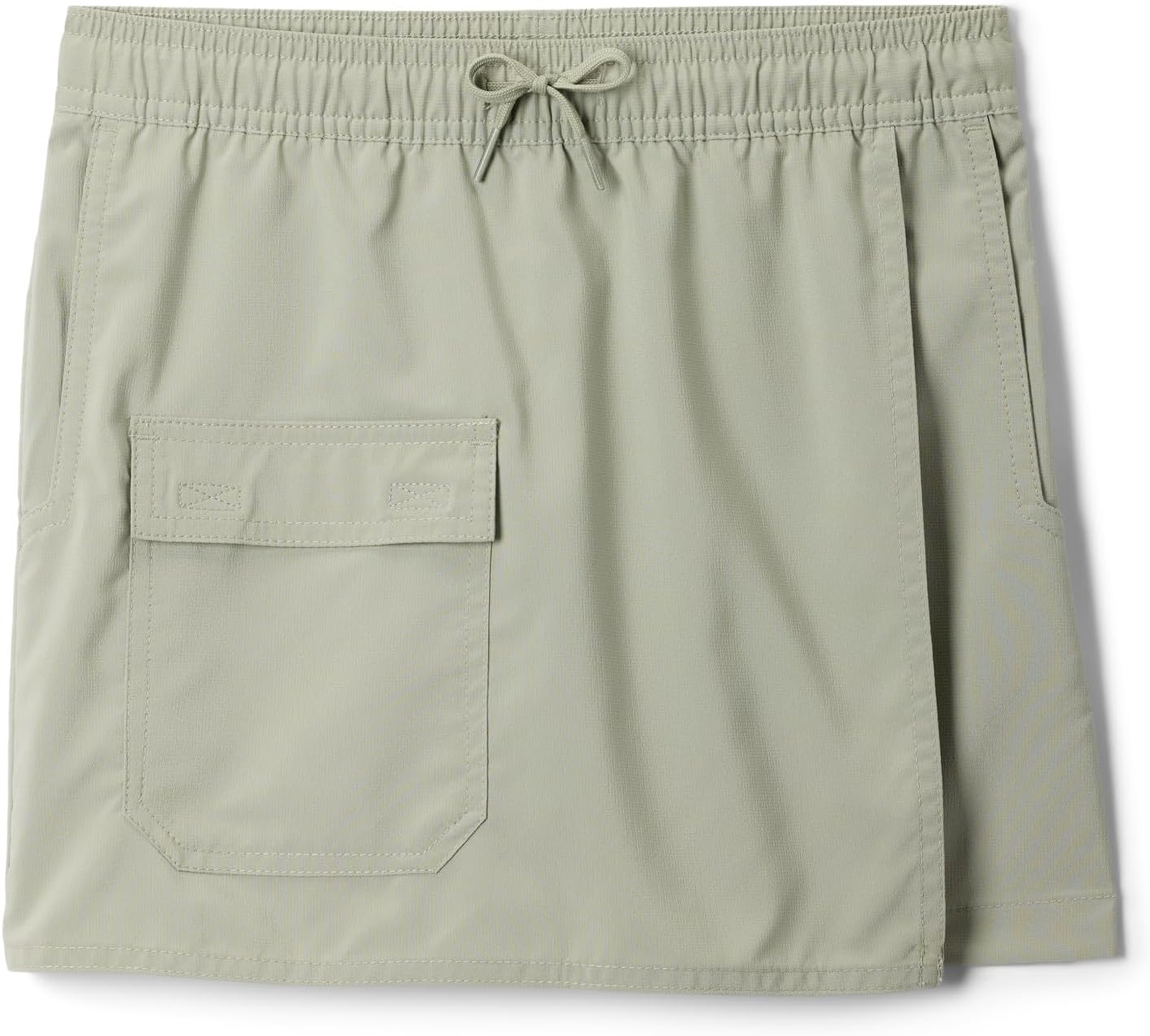 Columbia Girls' Silver Ridge Utility Skort