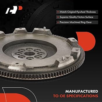 SUBARU フライホイール 新品 12342AA090　スバル　レガシィ Amazon | A-Premium クラッチ フライホイール スバル