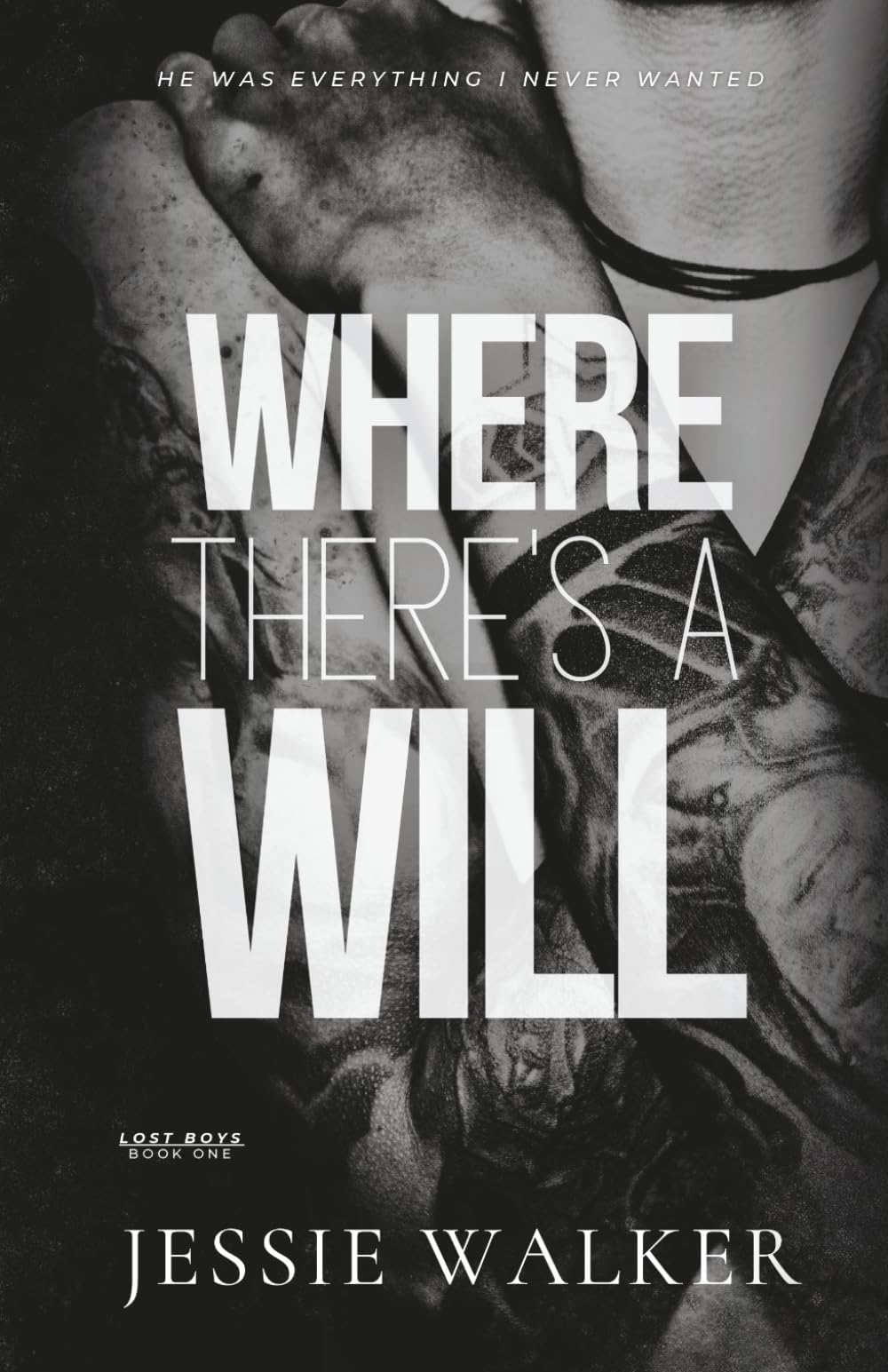 Where There's A Will