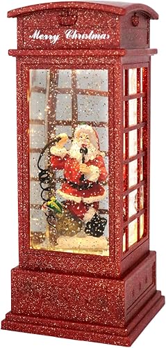 Wondise - Linterna musical con temporizador de 6 horas