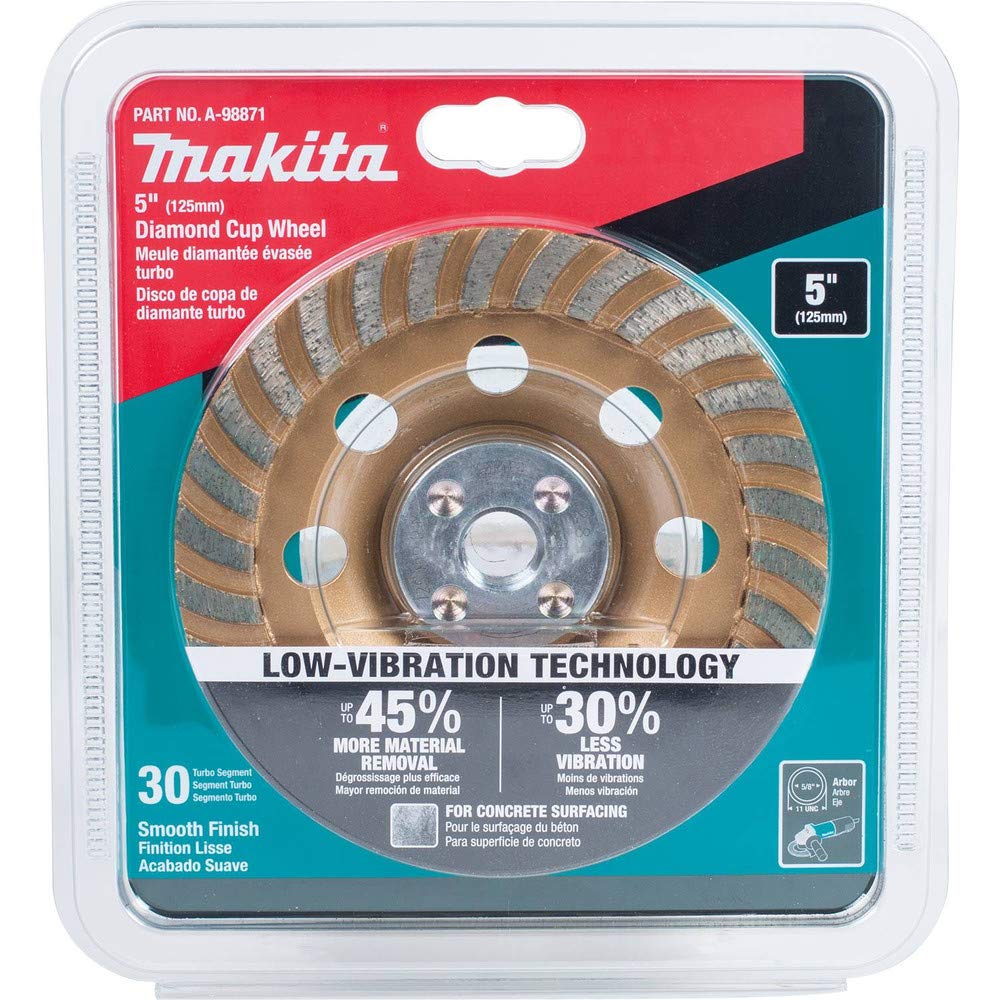 Makita A-98871 5