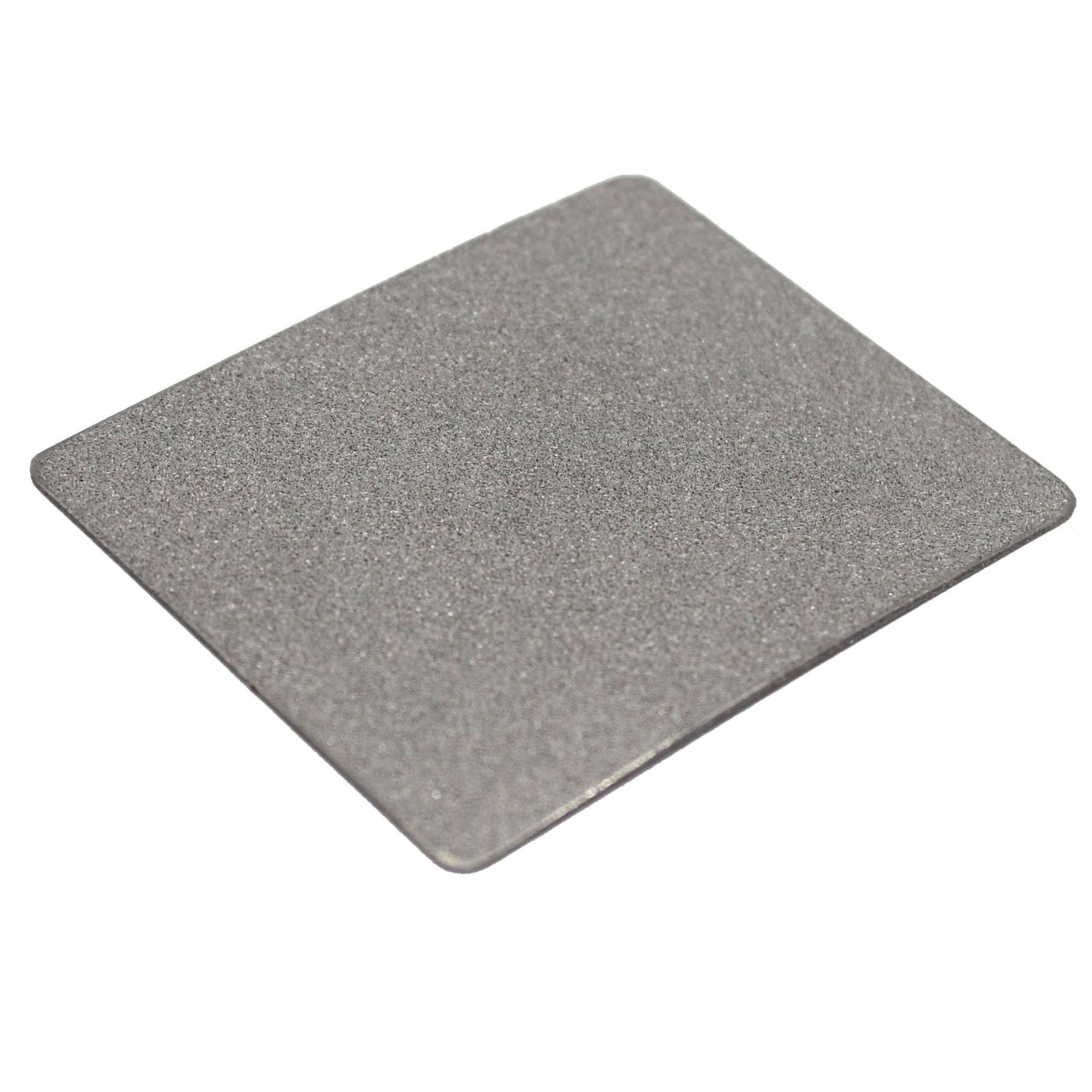 Plaque de titane Mousse de titane pour matériaux aérospatiaux Industrie de la navigation et bricolage automobile, 60x50x1mm