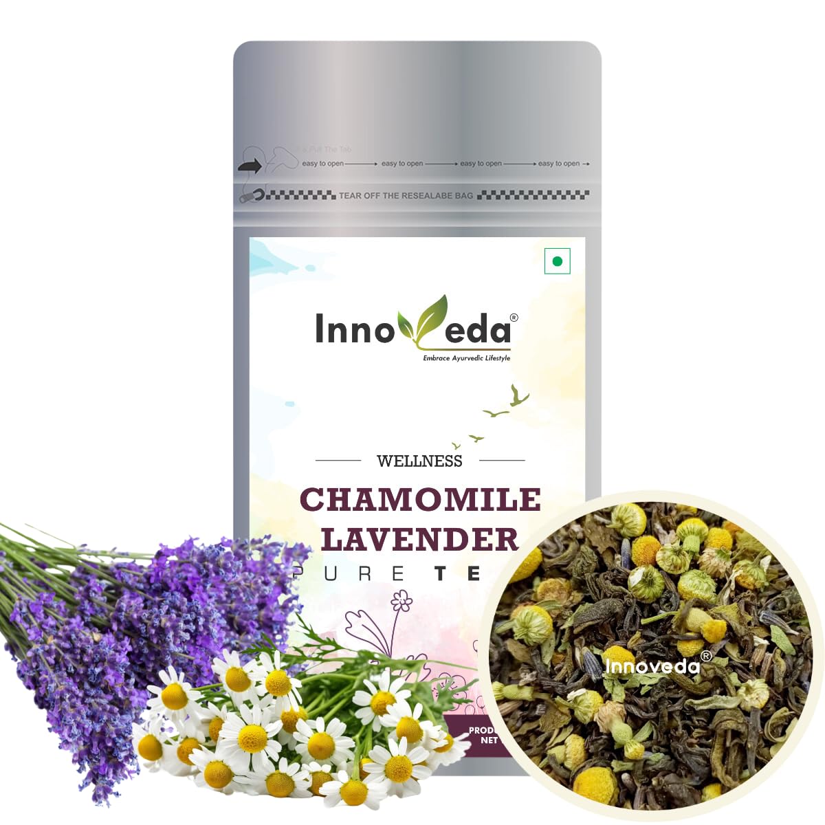 See full amazon price history chart for Chamomile Lavender Tea Nourishes Skin Calmness Tea 50 Tea Cups Chamomile Lavender Tea Nourishes Skin Calmness Tea 50 Tea Cups (B09BR7T4QB) Amazon Price History, Amazon Price Tracker