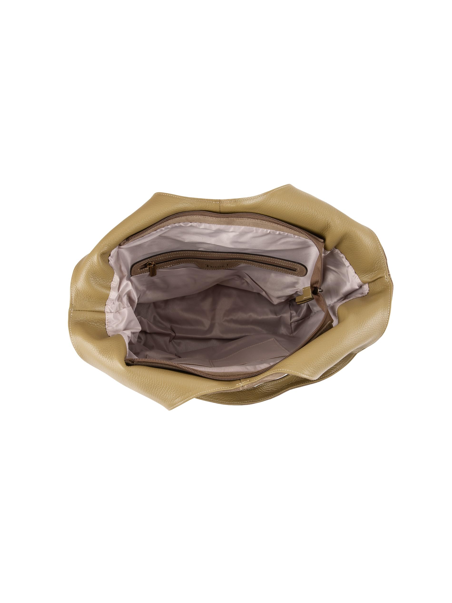 Think! Women Bag_3-000126 Shoulder, Matcha/Estate 7130, Nicht zutreffend