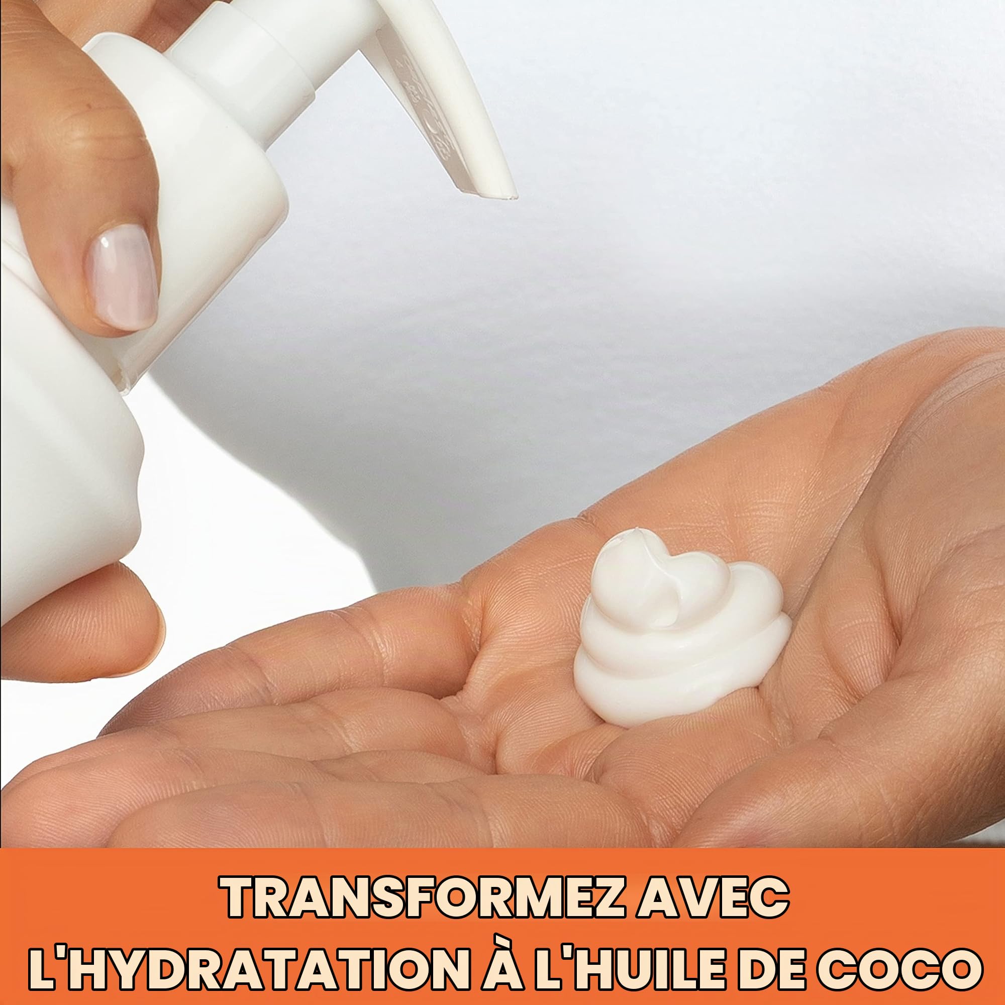 Palmers Lotion Corporelle à l'Huile de Noix de Coco pour Lotion pour Unisexe 33.8 oz 999.60 ml