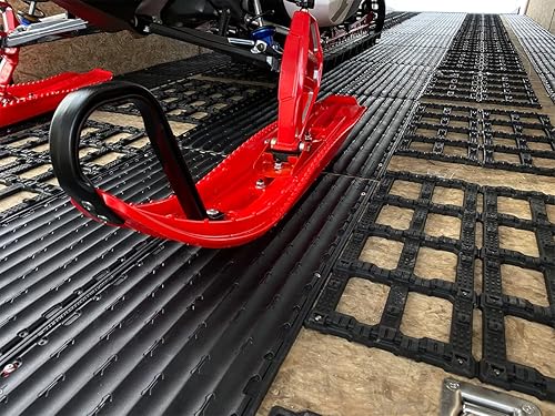 Miniatura 2 de Caliber Lowpro Glides 13373 - Juego de extensión estándar, 4 piezas