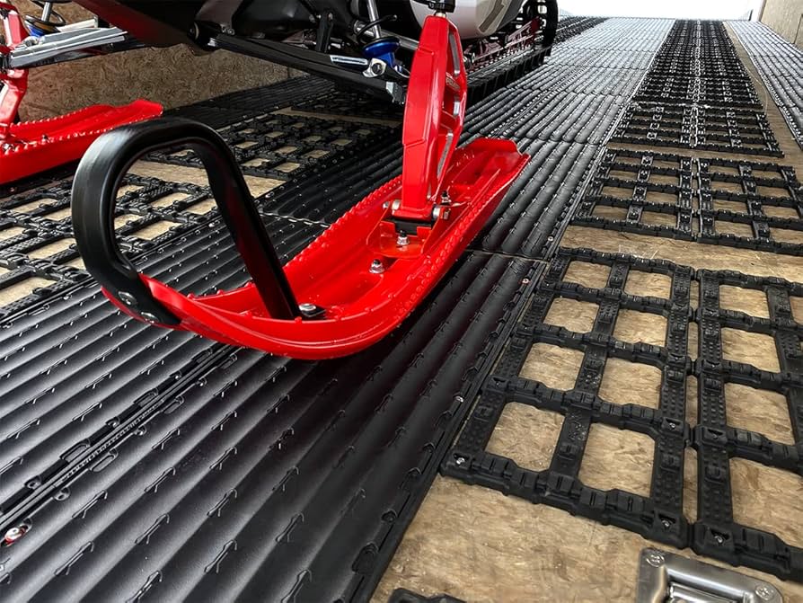 Amazon | Caliber Lowpro Glides ワイドシングルセット 13377、8