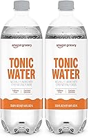 Vista 6 de Yaxa Grocery, Agua tónica, 33.8 onzas (anteriormente Happy Belly, el embalaje puede variar)