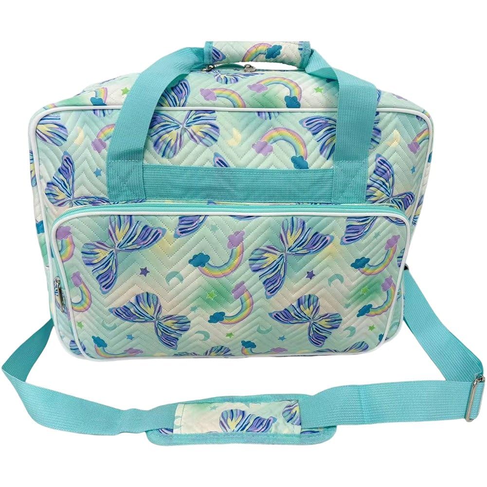 Sac de rangement pour machine à coudre imperméable en Oxford Dianzan