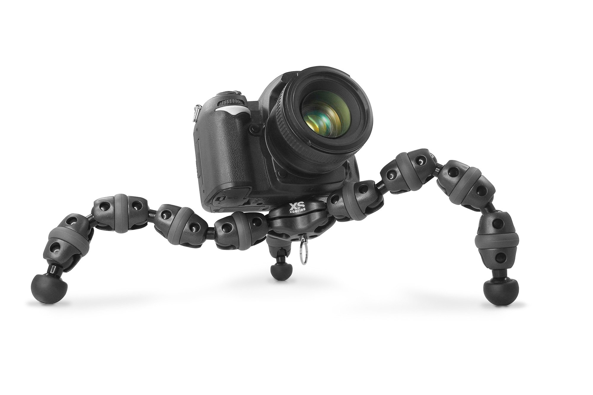 Transformer treppiedi Pro – arancione
