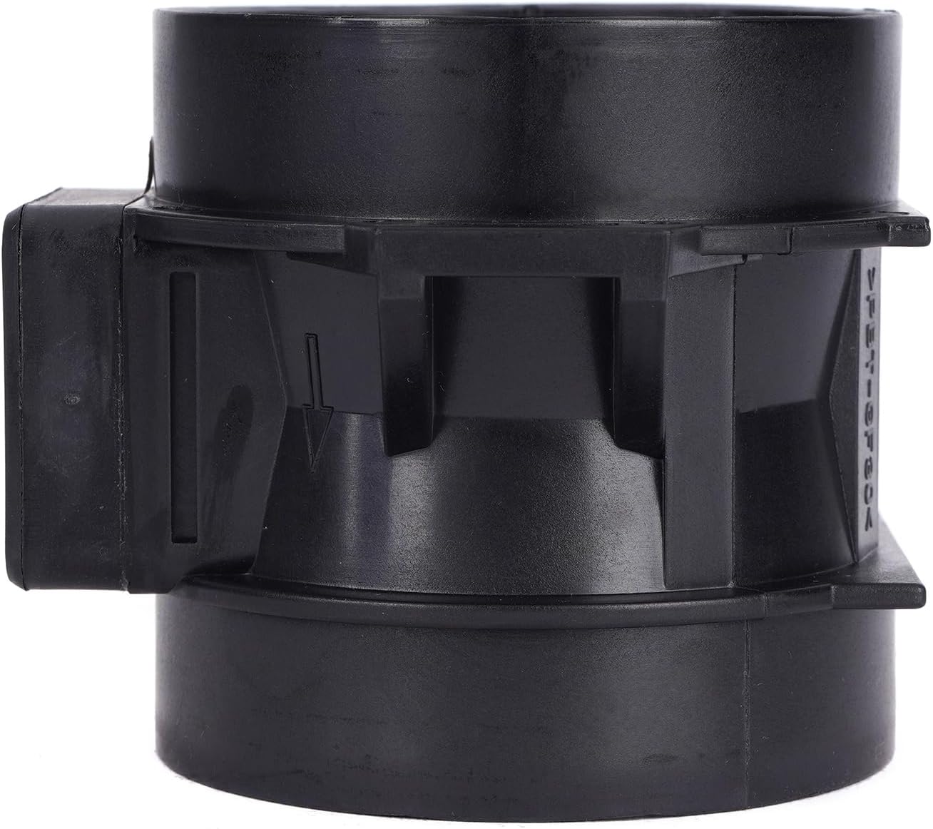 MOCA Mass Air Flow Sensor Compatible with 02-05 for Hyundai Sonata 2.7L, 03-08 for Hyundai Tiburon 2.7L, 02-06 for Kia Optima 2.7L, 05-10 for Kia Sportage 2.7L