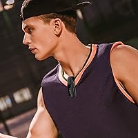 Vista 6 de Paquete de 4 fundas de clip compatibles con Fitbit Inspire 2/3, accesorio de cierre de clip de silicona suave