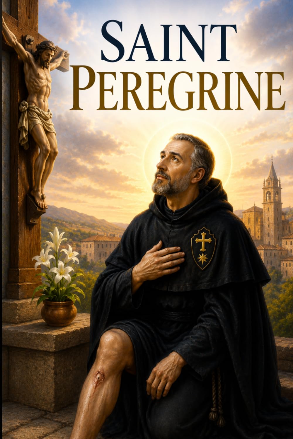 Saint Peregrine: The Patron of Healing, Hope and Unshakable Faith.