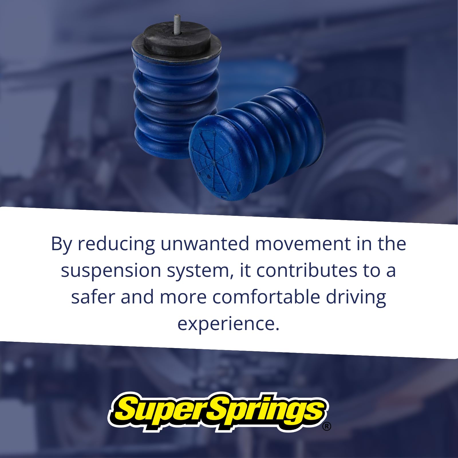 Amazon.com: SuperSprings SSR-601-40 | SumoSprings Rear for Nissan