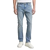 TOM TAILOR Jeans da Uomo, 10283 – Stone Wash Denim