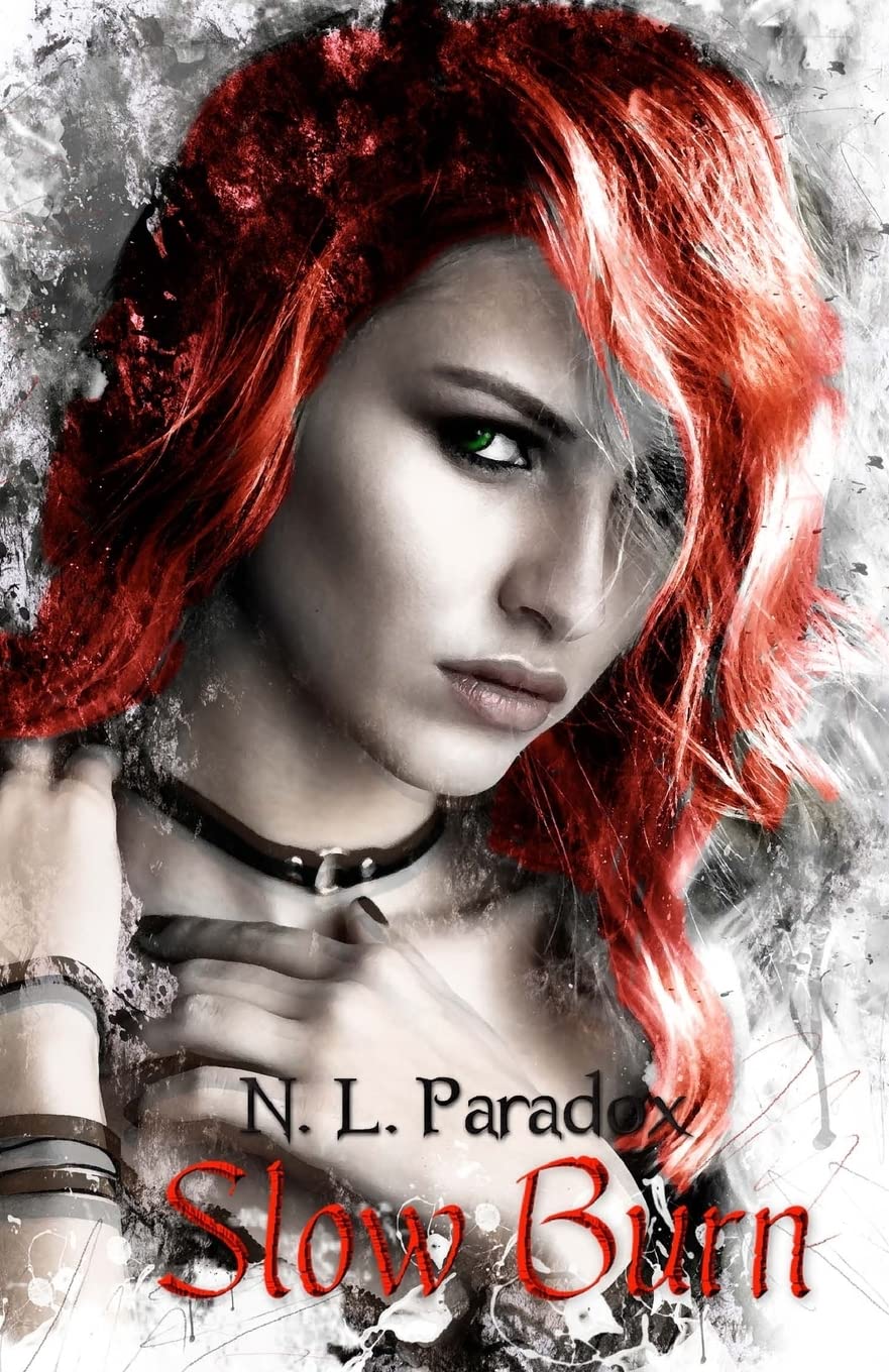 Slow Burn: 1 (Ember Doyle Series)