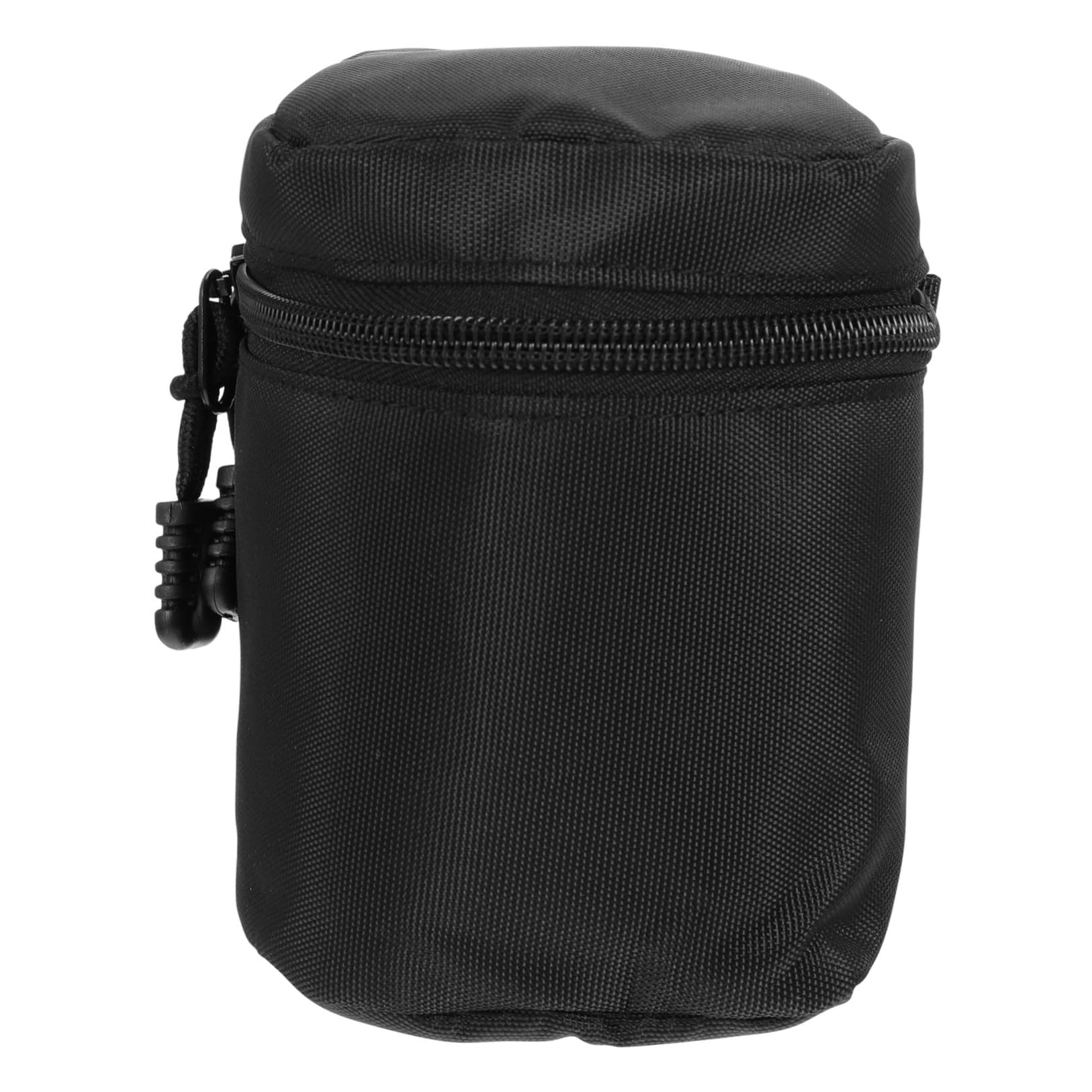 SOLUSTRE 3-teilige Objektivtasche Aus Nylon Für Kameraobjektive – Und Tragegurt Für Einfachen Zugriff