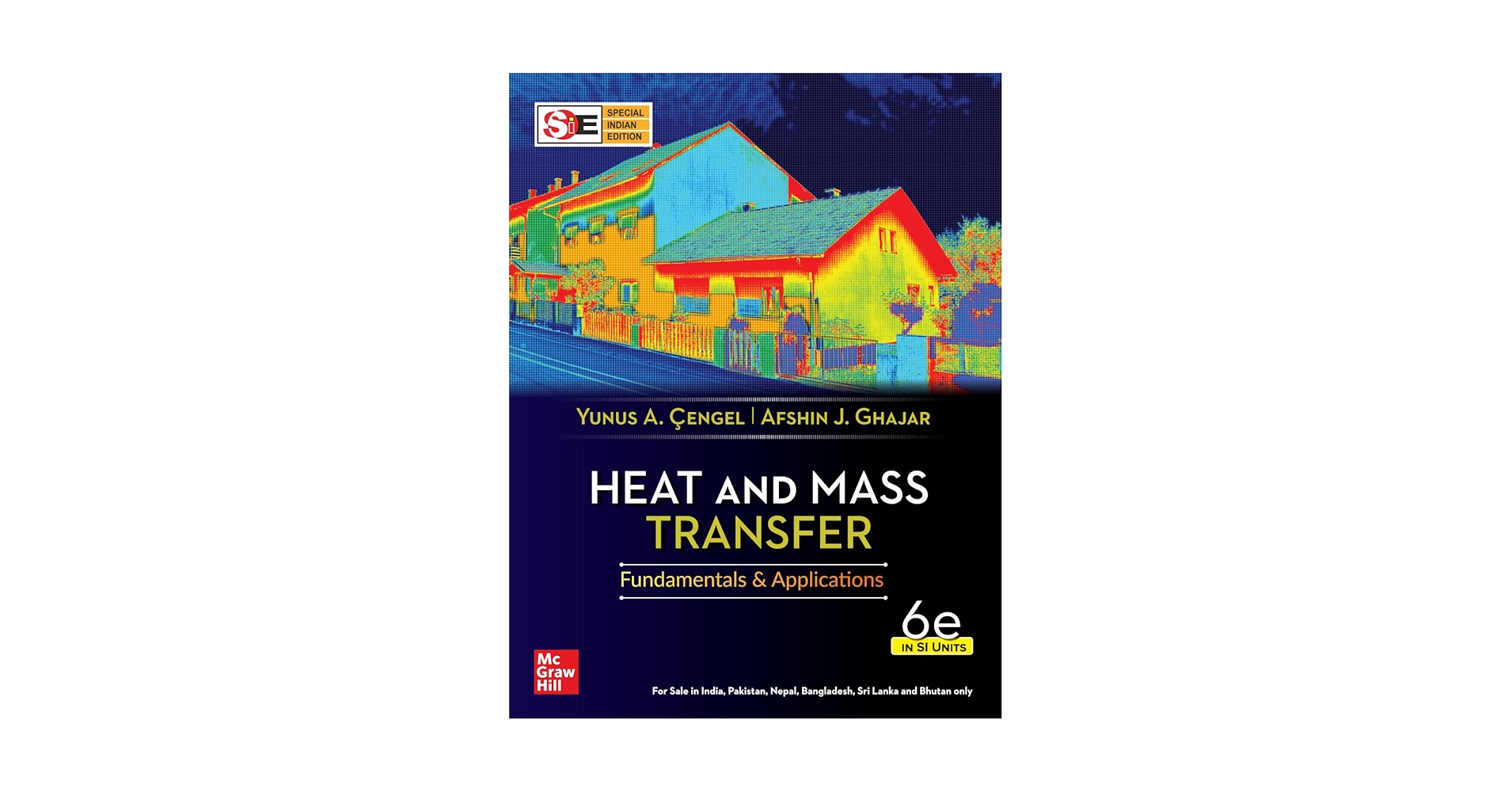 Fundamentals of Momentum， Heat and Mass Transfer， 6th Edition International Student Version Fundamentals of Momentum, Heat, and Mass Transfer: Welty