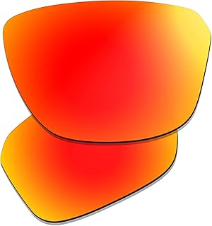 Polarized Lenses Replacement for Oakley Split Shot Sunglasses OO9416