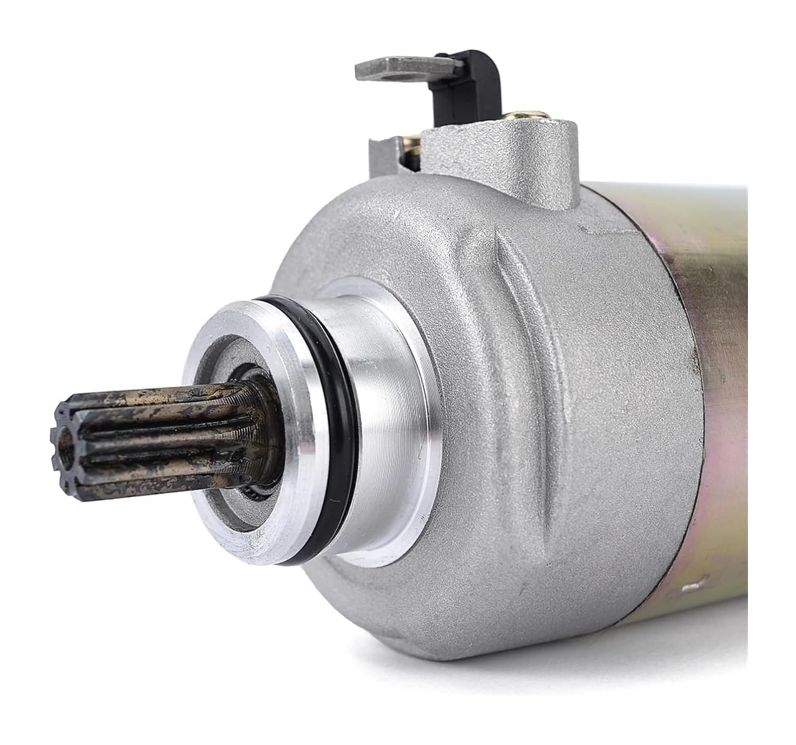 Motor Generador para K&YMCO para Super 8 125 para Agility 125 para Like 125 Motor De Arranque De Motocicleta Arrancador De Motocicleta