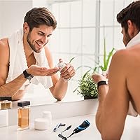 Vista 7 de HQ8505 - Cable de carga para afeitadora Philips Norelco HQ8505 3000 5000 7000 Series mg7790 mg5750 Afeitadora eléctrica recortadora de barba 1