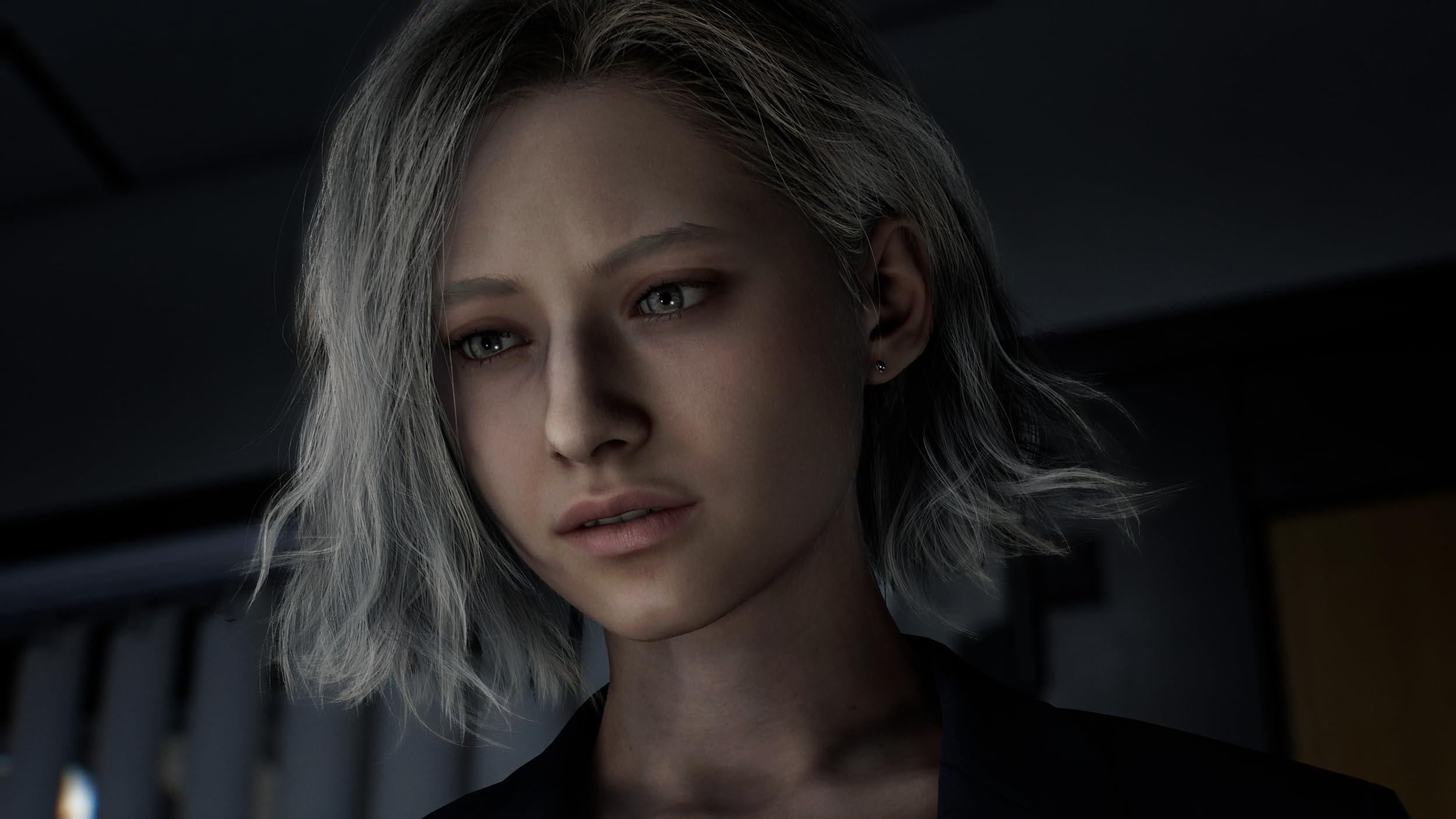 Capcom Resident Evil 9: Requiem
