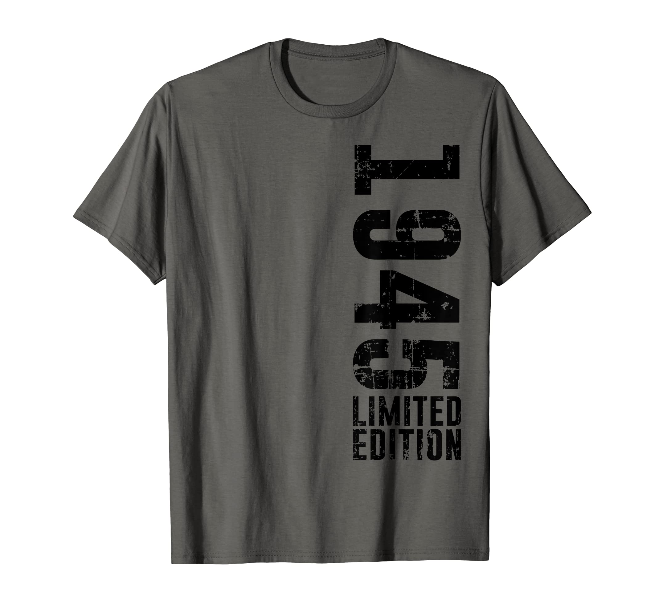 Amazon | 1945年限定版。 Tシャツ | Tシャツ・カットソー 通販