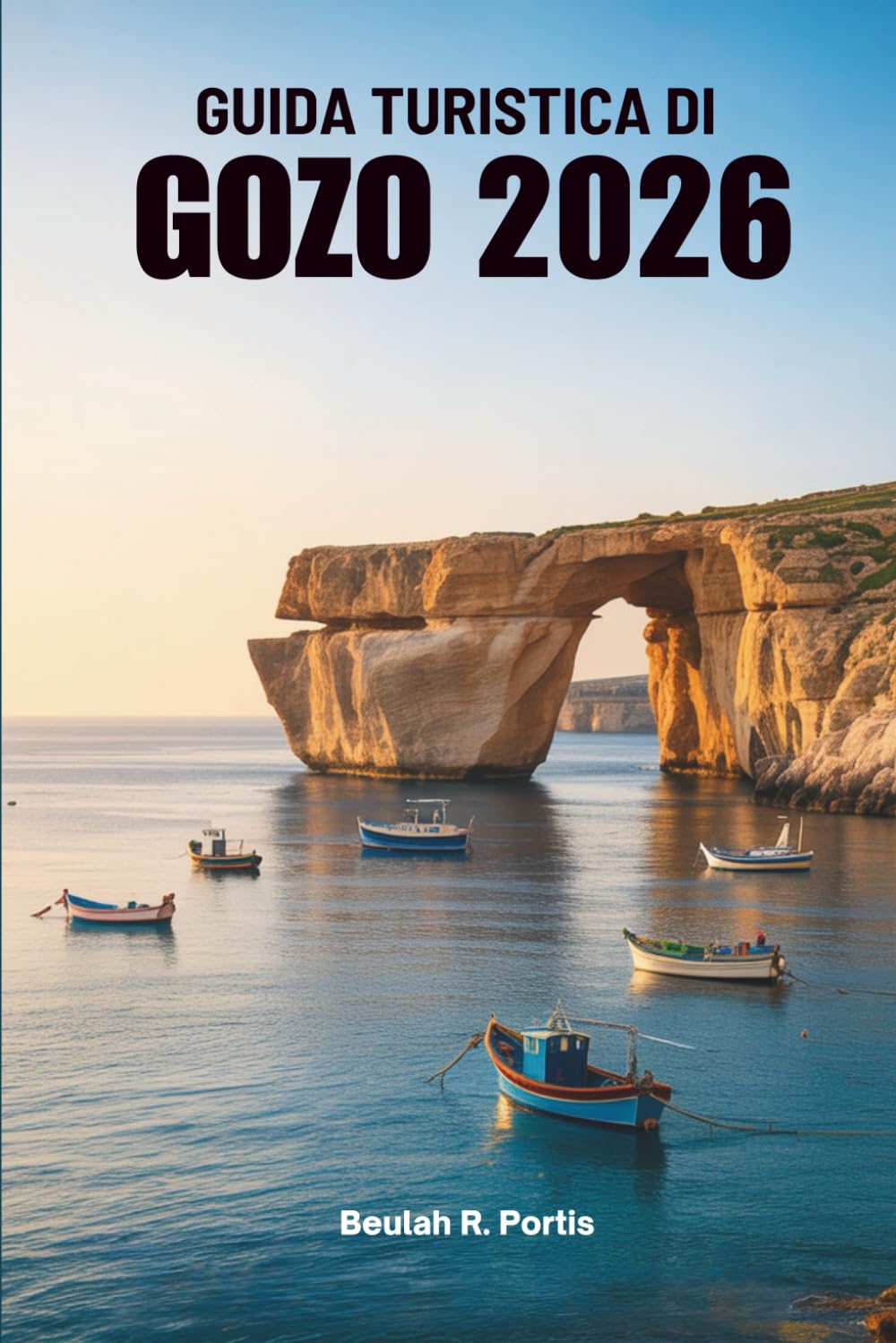 GUIDA TURISTICA DI GOZO 2026: Alla scoperta della calma e della cultura dell'isola gioiello di Malta