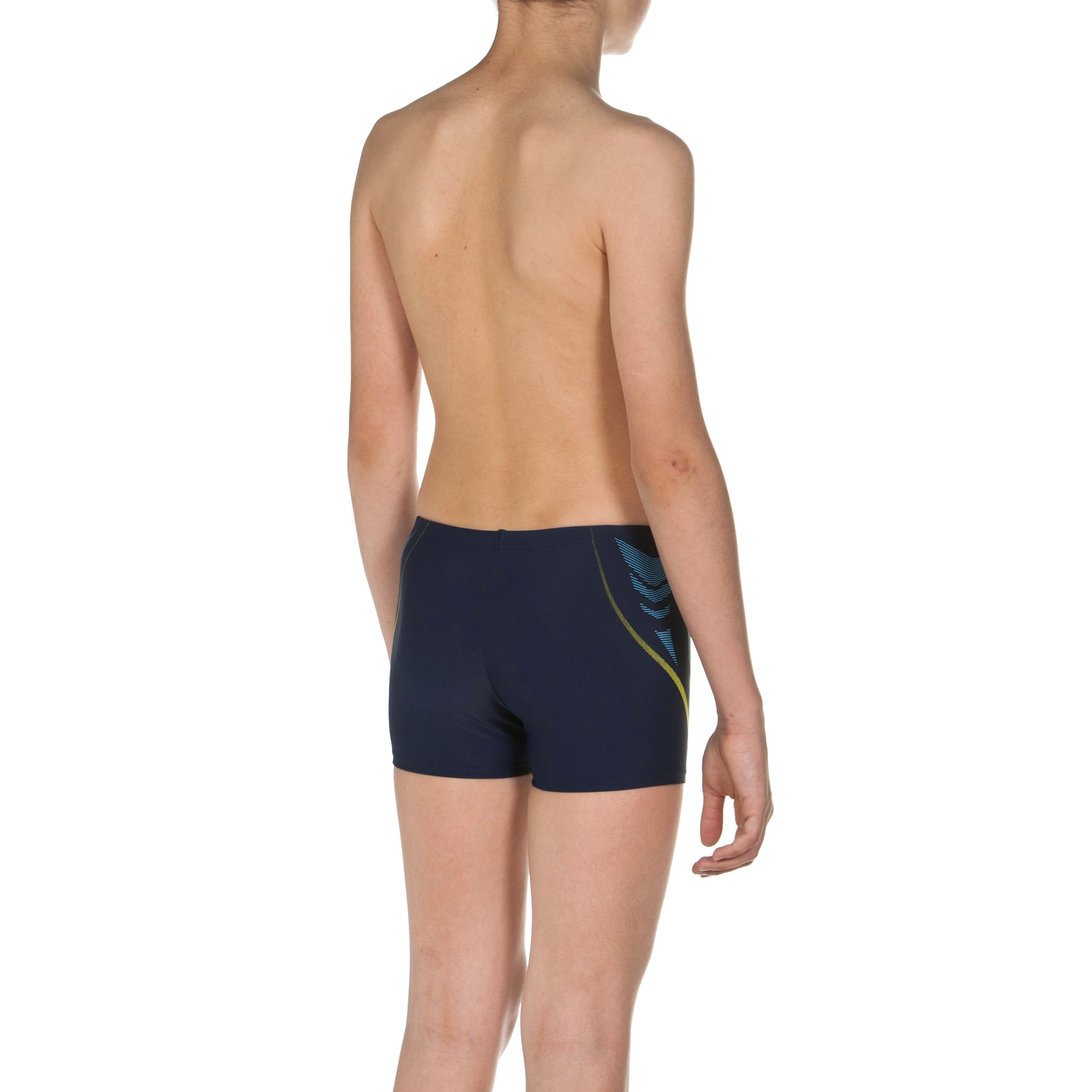 ARENA Kąpielówki Chłopcy Arena Jungen Badehose Energy