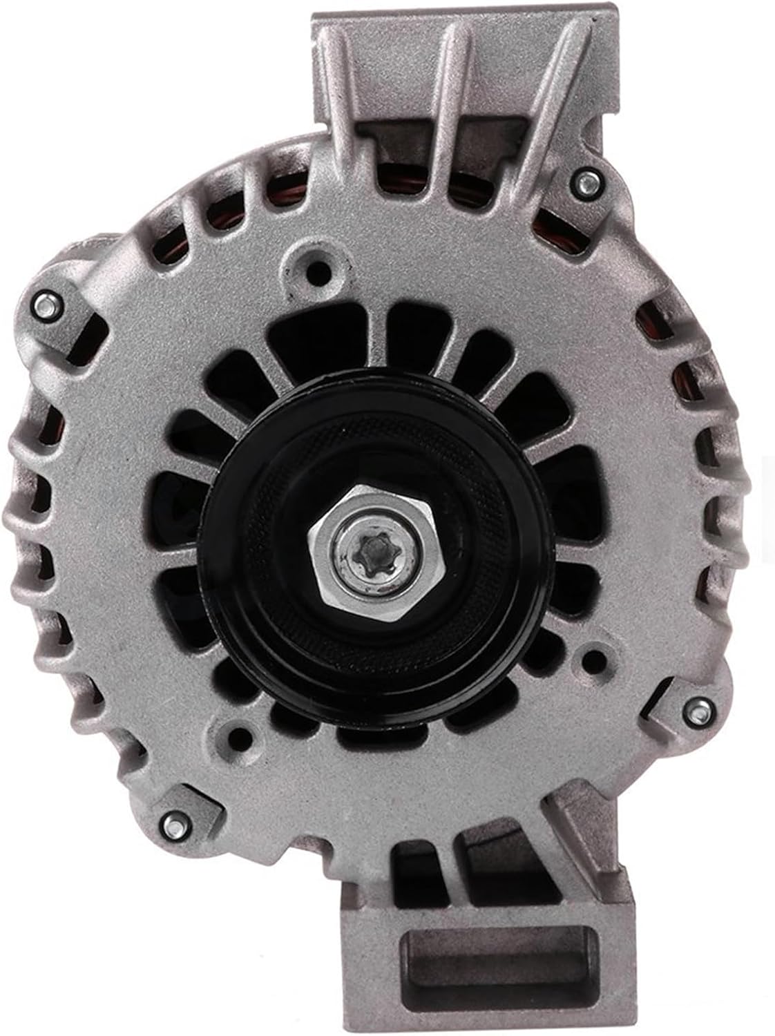 cciyu 8290 Alternator Replacement for Buick for Rainier 2004-2005,for Chevrolet for Trailblazer 2002-2005,