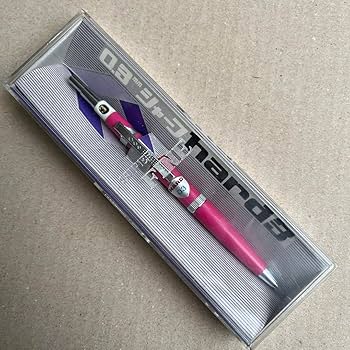 Amazon.co.jp: junior hard3 ハード シャーペン 0.3 メカニカ