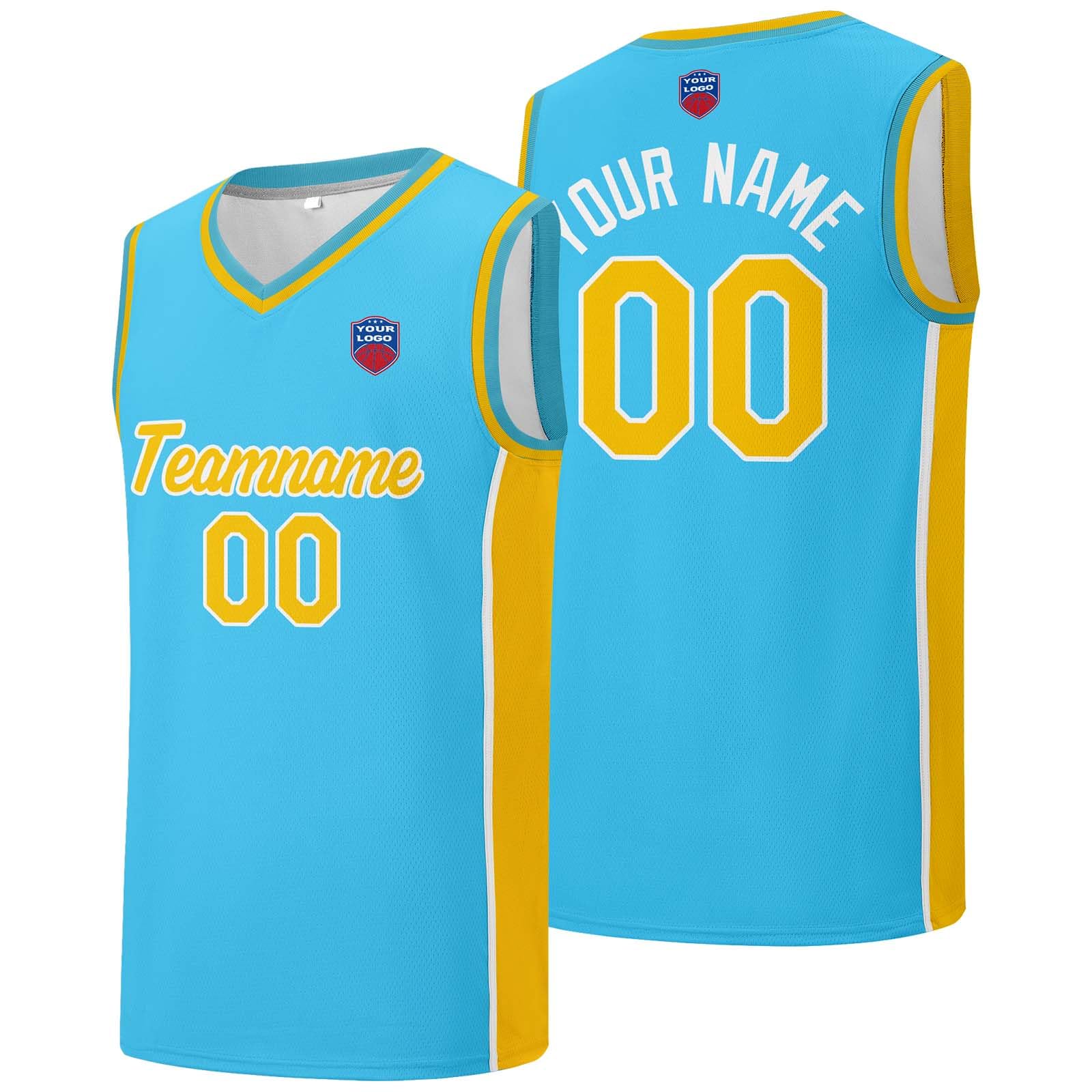 Enthsush Custom Basketball Jersey Shorts for Men and Women,Stitched and Printed Name Number and Logo