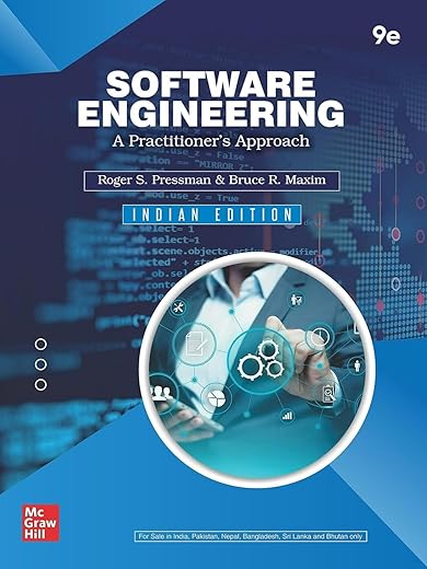 Software Engineering By Roger S. Pressman NVB+636363