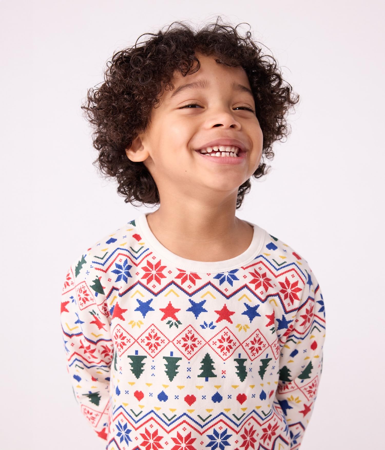 Petit Bateau Abbigliamento Notte Bambini e Ragazzi