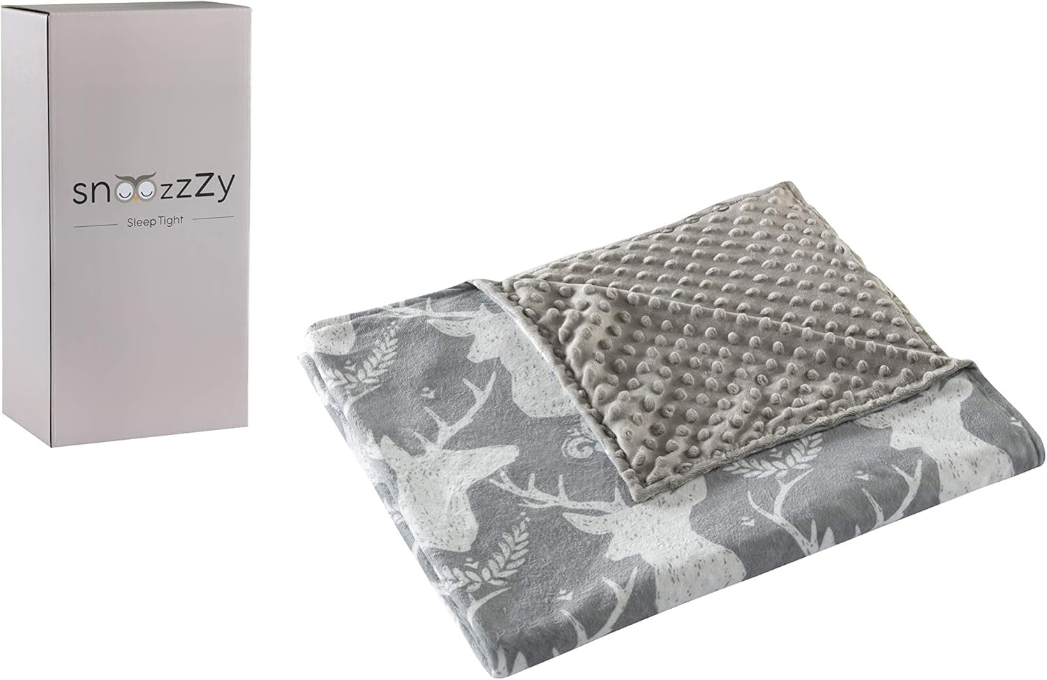 coperta per cervi maschi