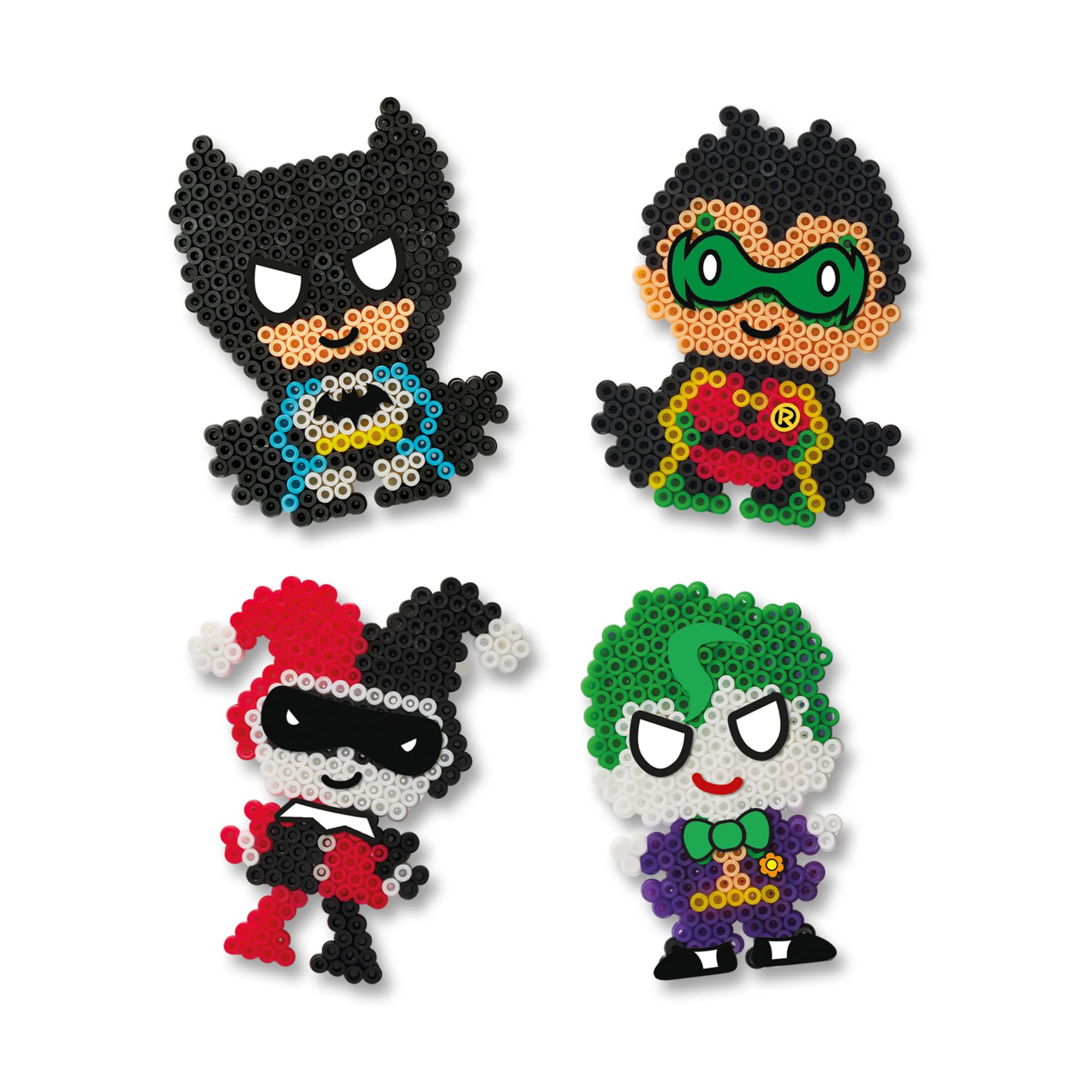 Amazon | SES Creative 09361 Beedz Art - DCバットマンキャラクター 