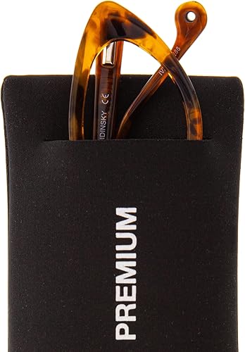 Miniatura 6 de Lectores unisex con bloqueo de luz azul. Monturas de acetato y lentes antirreflectantes - DIVASA