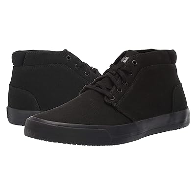 Shoes for Crews Cabbie II Shoes Black