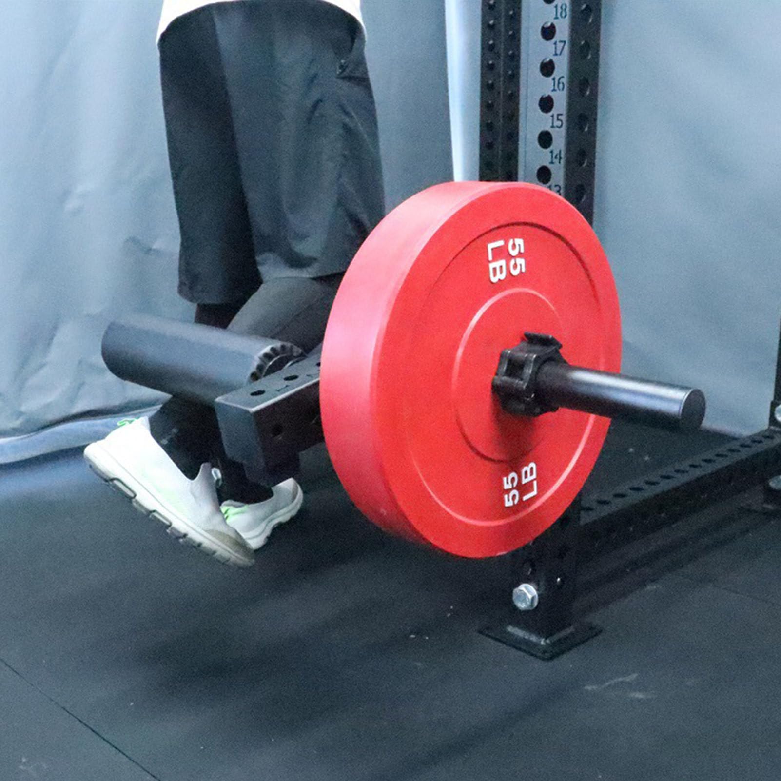 Beinstrecker- und Curl-Maschine für Muskeltraining, verstellbares Fitnessgerät-Zubehör für effektives Beintraining, langlebige Konstruktion