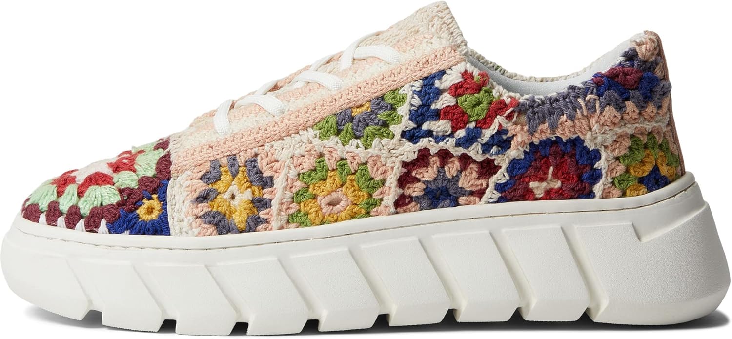 Catch Me If You Can Sneakers - Multi