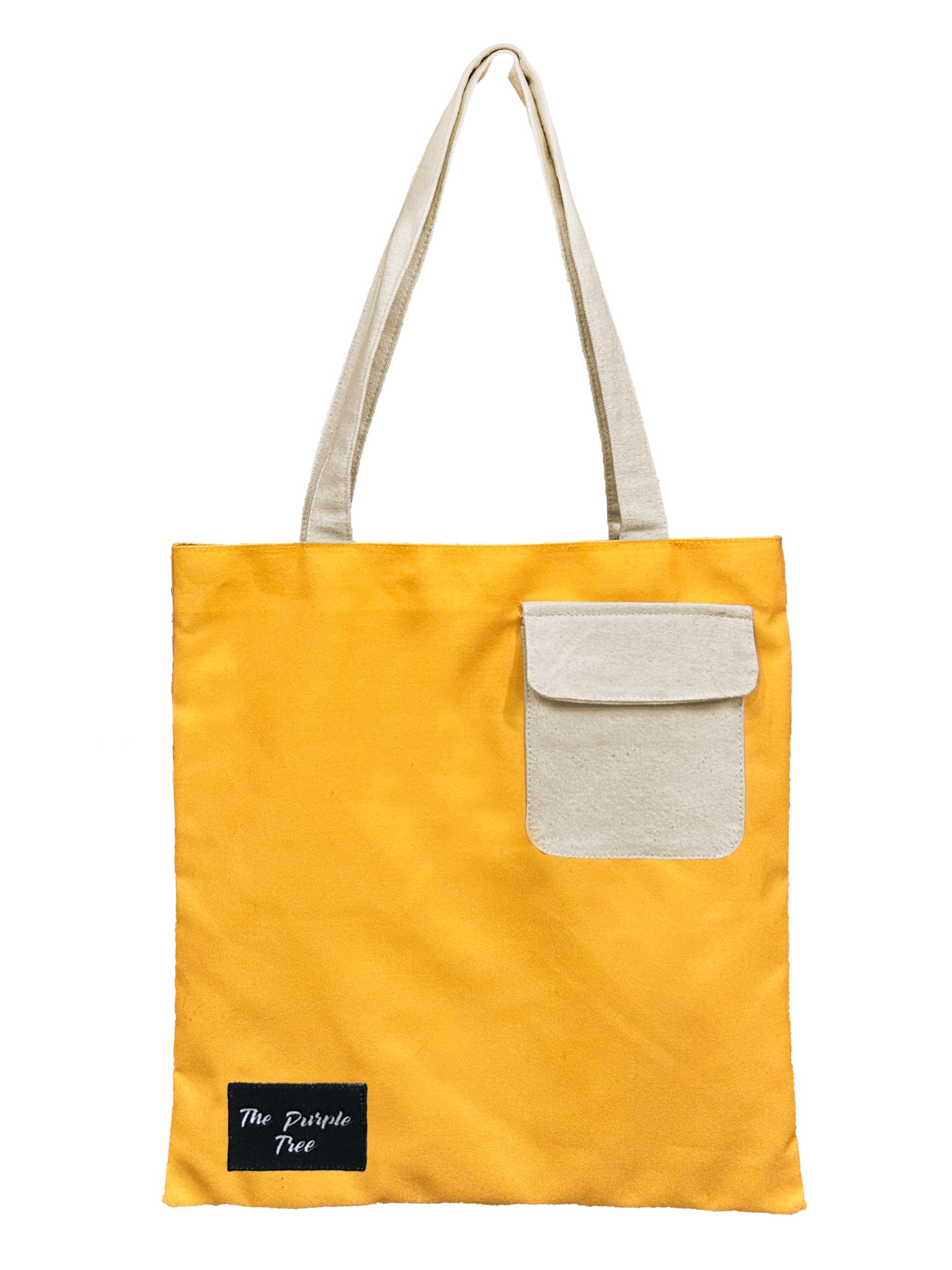 See full amazon price history chart for The Purple Tree Color Block Pocket Cotton Tote Bag for Women - 1 Pc, Womens Tote Bag, Eco Friendly Cotton Tote Bag, Multi Pocket Tote Bag, Best Gift For Women (Yellow) The Purple Tree Color Block Pocket Cotton Tote Bag for Women - 1 Pc, Womens Tote Bag, Eco Friendly Cotton Tote Bag, Multi Pocket Tote Bag, Best Gift For Women (Yellow) (B0CSP9R53Z) Amazon Price History, Amazon Price Tracker