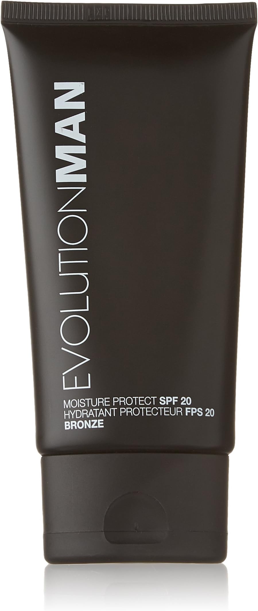 Moisture Protect SPF 20 Bronze, 1.7 Ounce