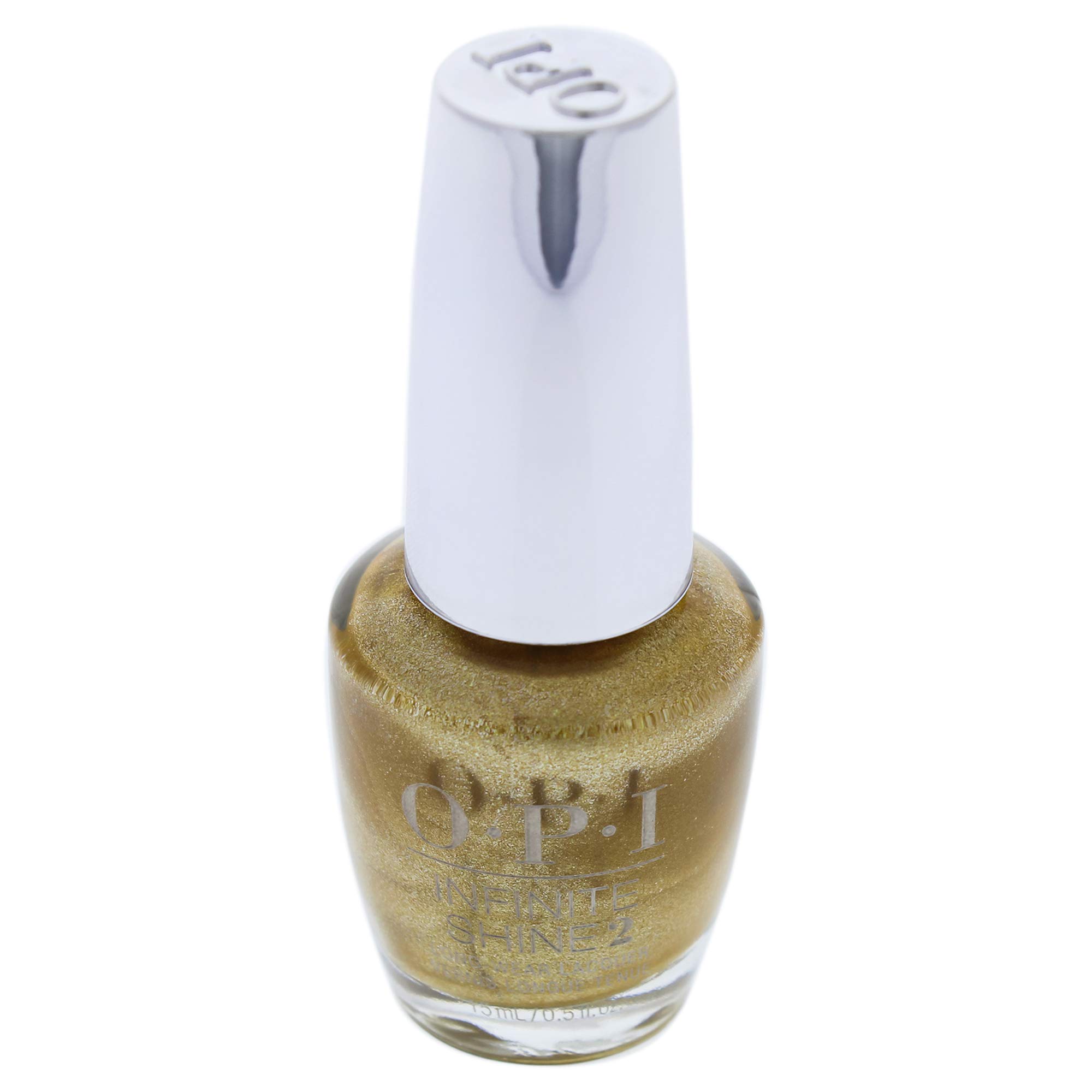 OPI The Nutcracker Collection Infinite Shine Dazzling Dew Drop 15ml