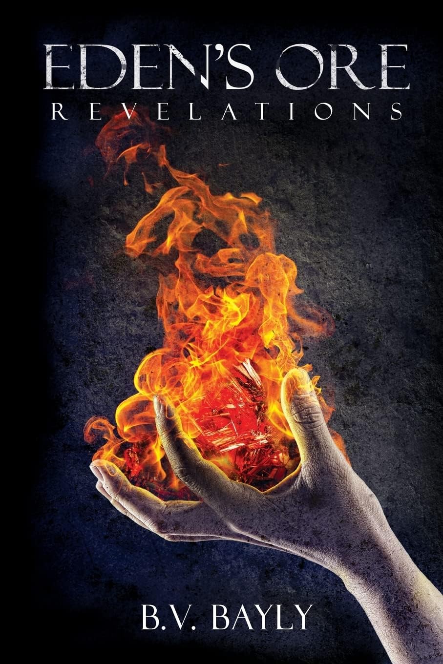 Revelations: 2 (Eden's Ore)